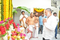 Chuttalabbayi Movie Opening